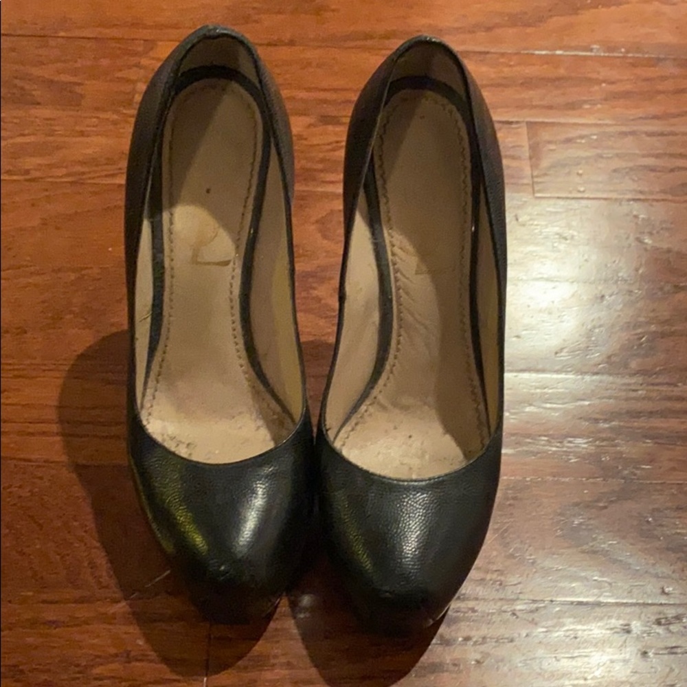 YSL Tribute heels - Picture 2 of 11